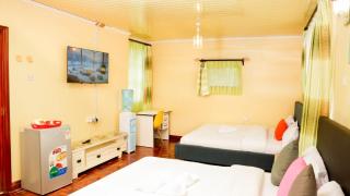 Ayana Villa on Moi South Lake Rd - Naivasha - 2