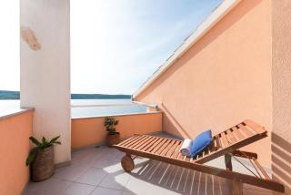 Beautiful Sea View Apartment - Zverinac - 1
