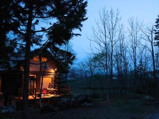 焚き火キャンプ場 Hokkaido Glamping - TAKIBI - Makkari - 4