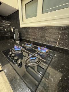 -مدينتي - Skyline Elite Madinaty - Madinaty - 4