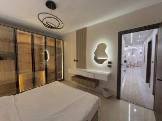 -مدينتي - Skyline Elite Madinaty - Madinaty - 6