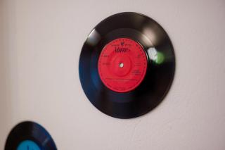 Vinylove Studio - Toruń - 1