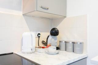 3BDR Contractor Stays,Private Parking, Pets, 6 Beds - Killingbeck - 5