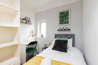 3BDR Contractor Stays,Private Parking, Pets, 6 Beds - Killingbeck - 8