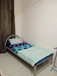Aman Homestay Anak Bukit - Alor Setar - 5