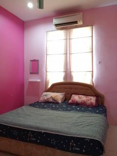 Aman Homestay Anak Bukit - Alor Setar - 4