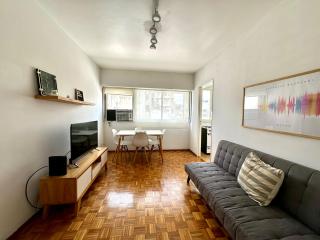 Esmeralda Buenos Aires 3 pax - Buenos Aires - 9