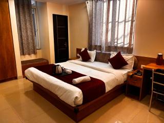 Hotel Gulabi Nagri, Malviya Nagar, Jaipur - Jaipur - 0