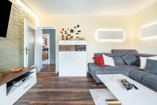 Appartementwohnung Central Bad - Bad Sachsa - 8
