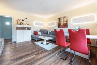 Appartementwohnung Central Bad - Bad Sachsa - 6