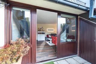 Appartementwohnung Central Bad - Bad Sachsa - 2