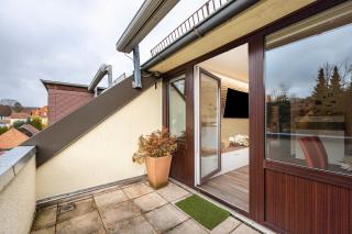 Appartementwohnung Central Bad - Bad Sachsa - 1