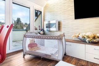 Appartementwohnung Central Bad - Bad Sachsa - 4