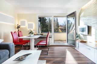 Appartementwohnung Central Bad - Bad Sachsa - 5