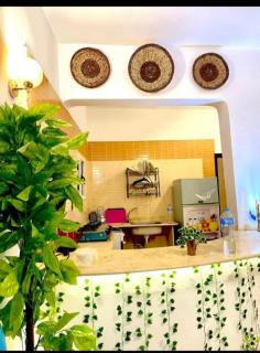 Stunning 2-Bedroom Beachfront Chalet with Private Beach Access in Dahab - Dahab - 4