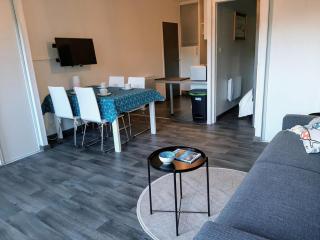 Le Royal Parc - Appartement au calme au coeur de Bénodet - Bénodet - 7