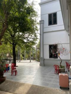 NhaBoong-Homestay Riverside Ninh Binh - Ninh Binh - 8