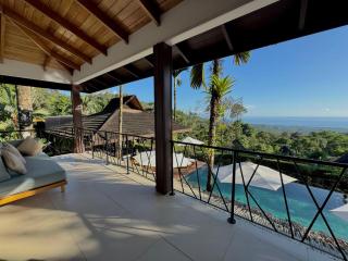 Oxygen Jungle Villas & Spa - Uvita - 6