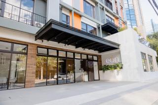 Apartamento de 2 habitaciones, Edificio EON zona 10 - Guatemala - 9