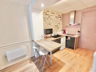 Le Kereon - Coeur du centre historique, rues pietonnes ! - 7