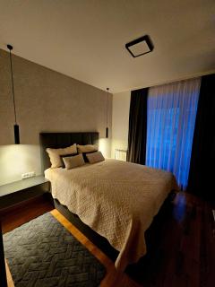 Lux Mint Apartment Skopje Main Bus Station - 5