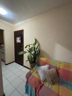 Apartamento Central Salvador - 2