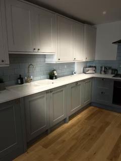 Home in Bournemouth - Bournemouth - 9