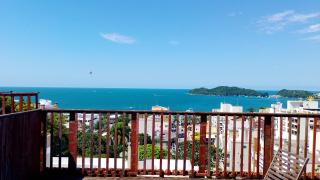 Residencial vista panorâmica - 1