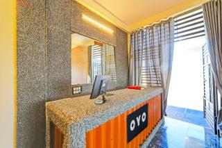 Hotel O York Residency - Bhopal - 4
