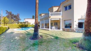 Villa Barcelona by ON Travel - Oliva - 5