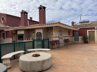 La Casa Colora de Mazarron - Mazarrón - 1