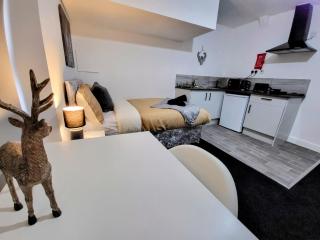 Comfortable Stay - Burns Street - Nottingham - 1