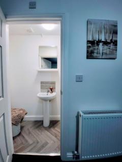 Comfortable Stay - Burns Street - Nottingham - 6