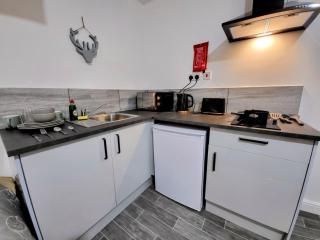 Comfortable Stay - Burns Street - Nottingham - 3