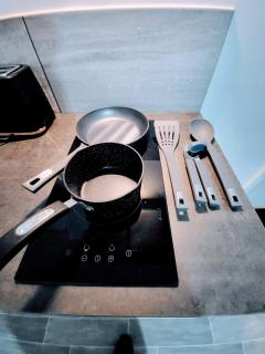 Comfortable Stay - Burns Street - Nottingham - 7