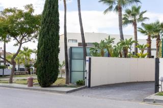 Elegant Getaway near Villa Padierna Marbella Lux - Estepona - 7