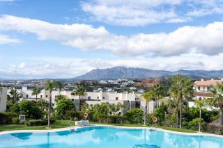 Elegant Getaway near Villa Padierna Marbella Lux - Estepona - 4