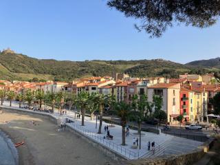 Pieds dans l’eau à Collioure - Collioure - 8
