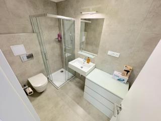 Krásny byt - apartmán 1 v blízkosti centra - Bratislava - 2