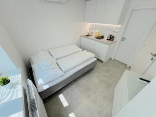 Krásny byt - apartmán 1 v blízkosti centra - Bratislava - 4