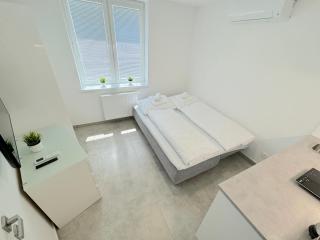 Krásny byt - apartmán 1 v blízkosti centra - Bratislava - 3