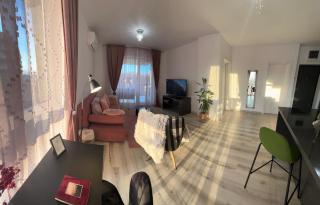 ForestHouse 1 - Timişoara - 4