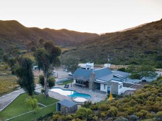 Ludicks Farm - Montagu - 0