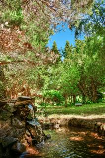 Grand Cottage - Trevelin - 9