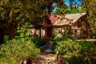 Grand Cottage - Trevelin - 4