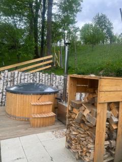 The Cliff Village - Comarnic - 6
