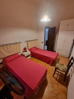 Casa Vacanze Sa Petra Ruja La Caletta di Siniscola - Siniscola - 8