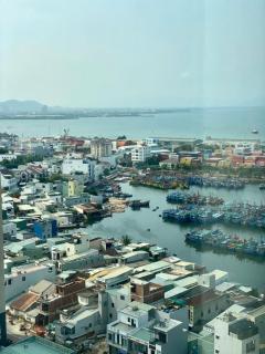 Altara Apartment Quy Nhon - Quy Nhon - 9