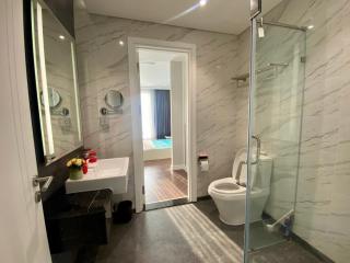 Altara Apartment Quy Nhon - Quy Nhon - 4