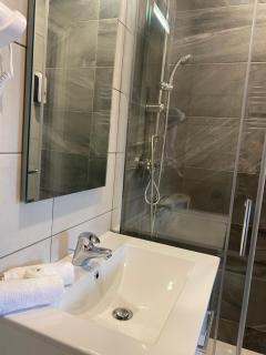 Chambres Dancourt - Charmes - 2